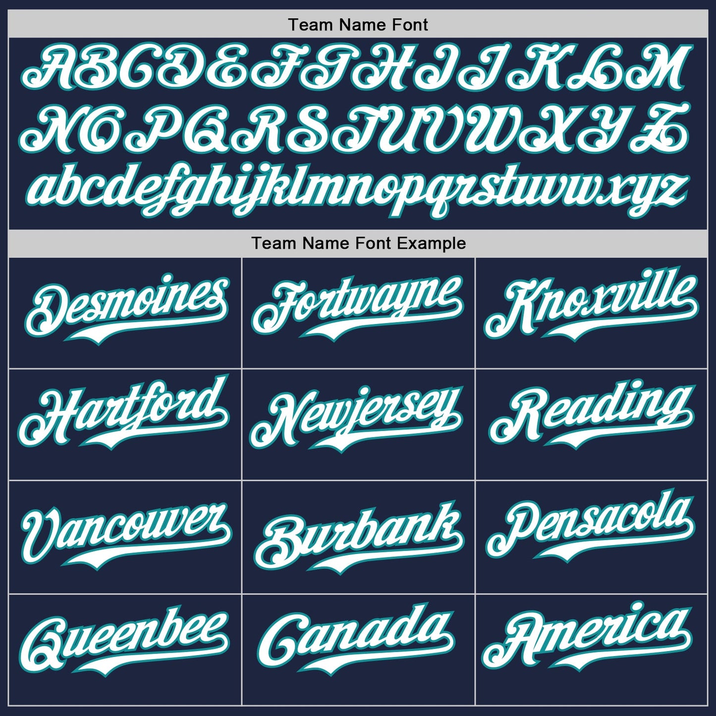 Custom Navy White-Teal Classic Vertical Stripe Fluid Liquid Texture Authentic Baseball Jersey
