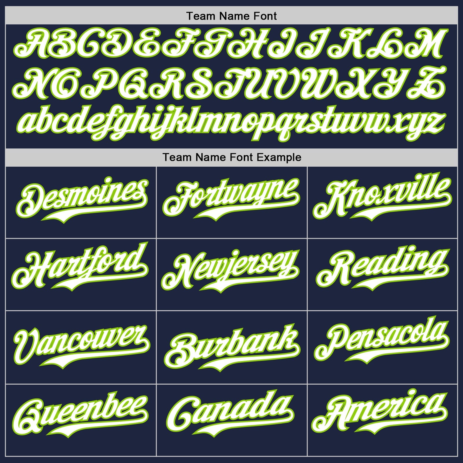 Custom Navy White-Neon Green Classic Vertical Stripe Fluid Liquid Texture Authentic Baseball Jersey