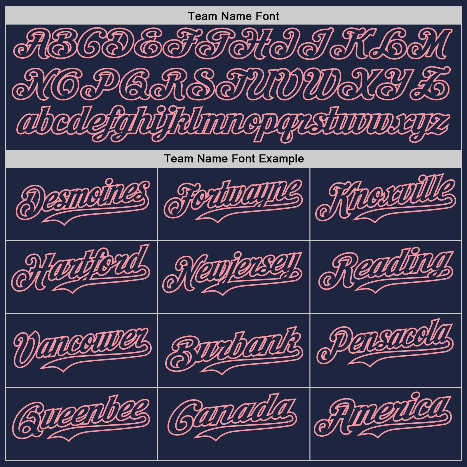 Custom Navy-Medium Pink Classic Vertical Stripe Fluid Liquid Texture Authentic Baseball Jersey