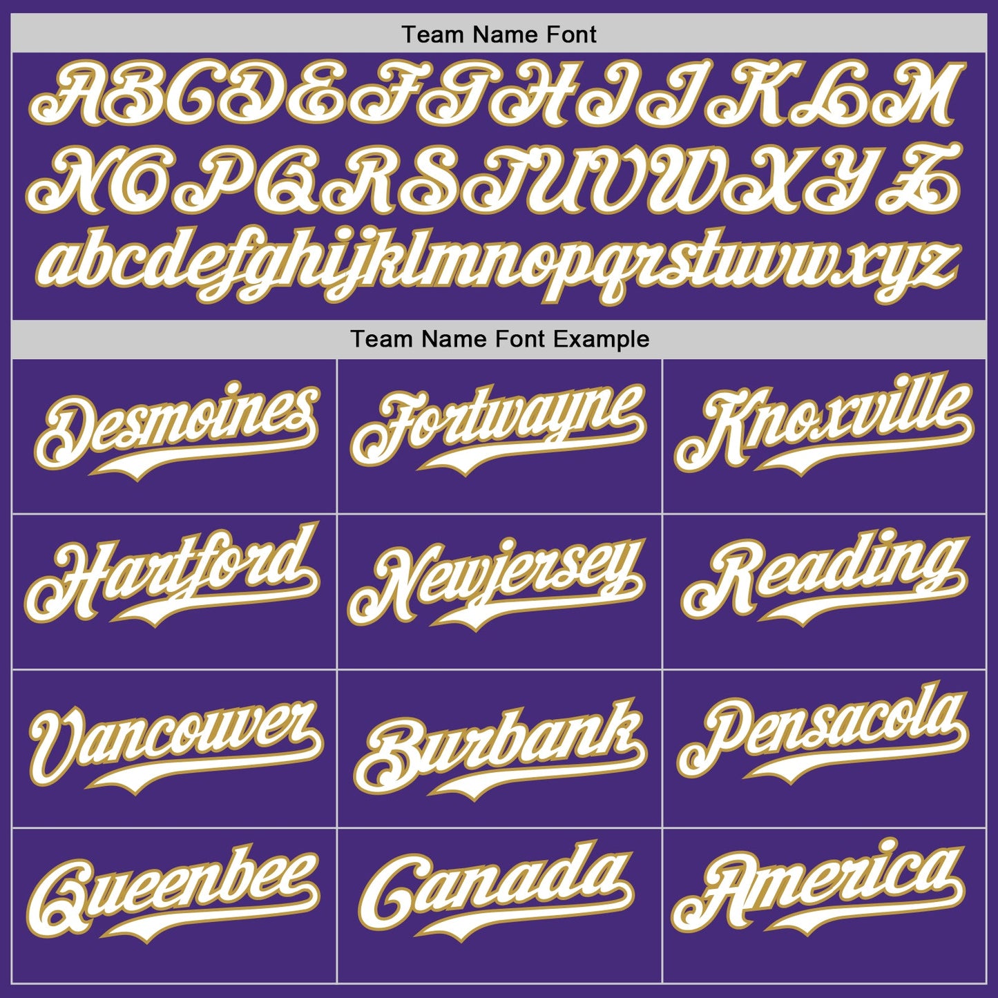 Custom Purple White-Old Gold Classic Vertical Stripe Fluid Liquid Texture Authentic Baseball Jersey