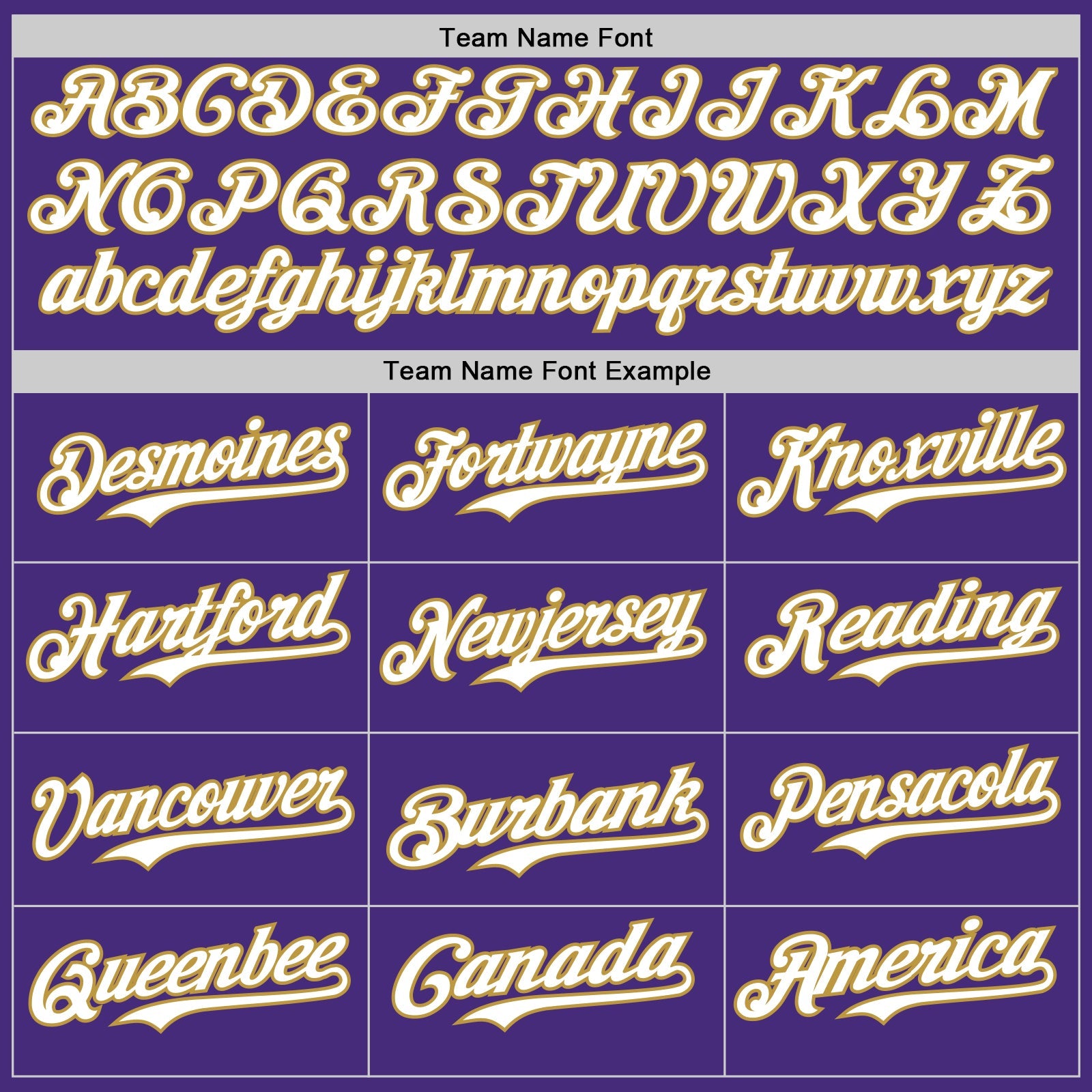 Custom Purple White-Old Gold Classic Vertical Stripe Fluid Liquid Texture Authentic Baseball Jersey