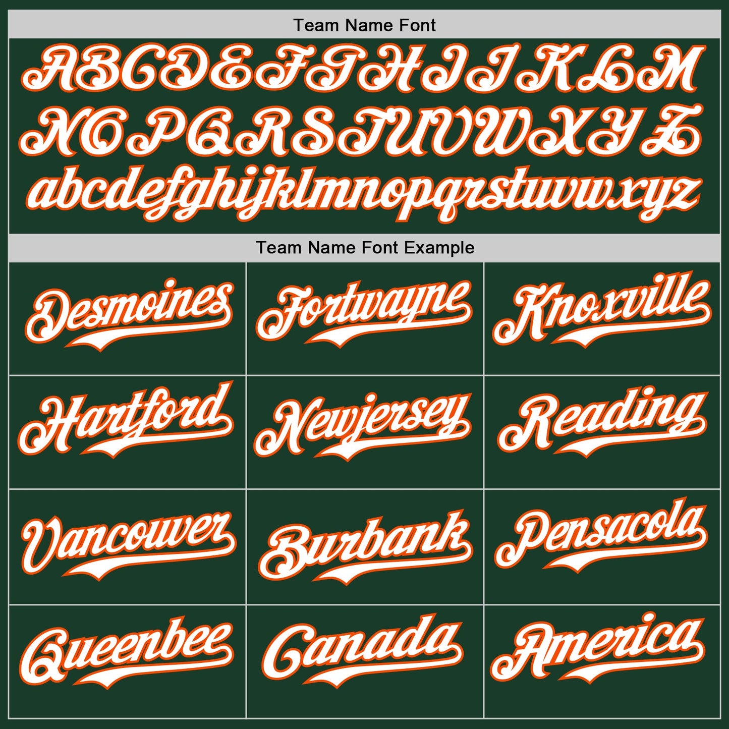 Custom Green White-Orange Classic Vertical Stripe Fluid Liquid Texture Authentic Baseball Jersey