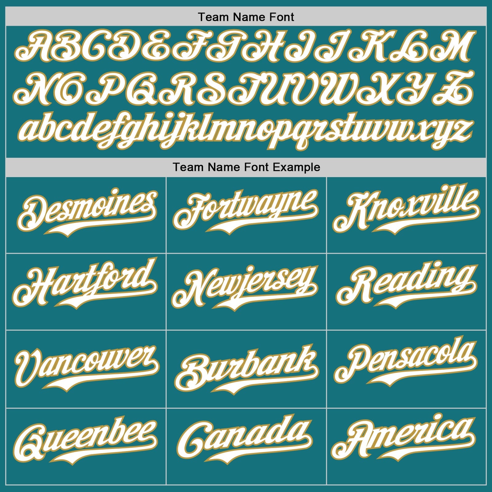 Custom Teal White-Old Gold Classic Vertical Stripe Fluid Liquid Texture Authentic Baseball Jersey