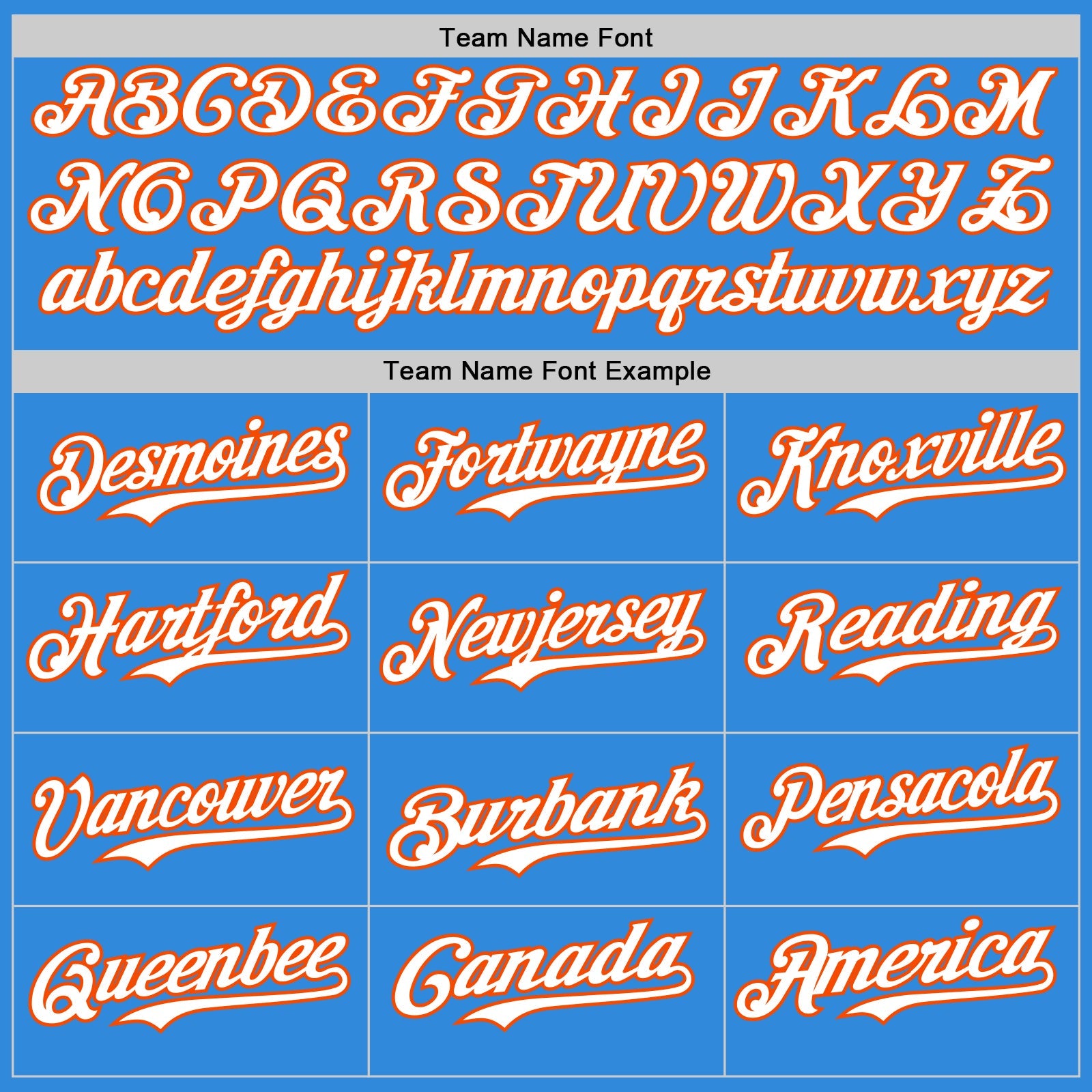 Custom Electric Blue White-Orange Classic Vertical Stripe Fluid Liquid Texture Authentic Baseball Jersey