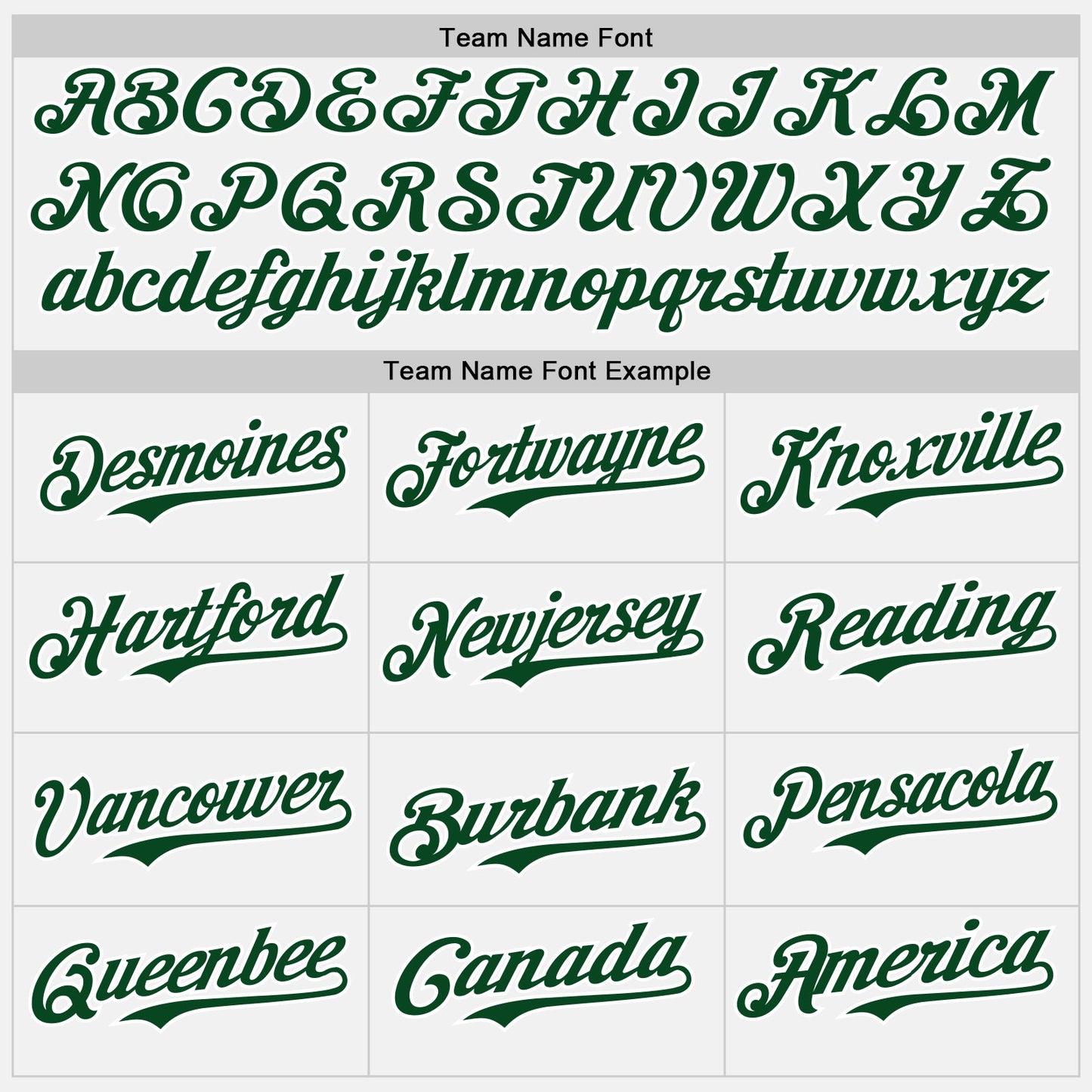 Custom White Green-Gold Gradient Vertical Stripe Argentina Style Authentic Baseball Jersey