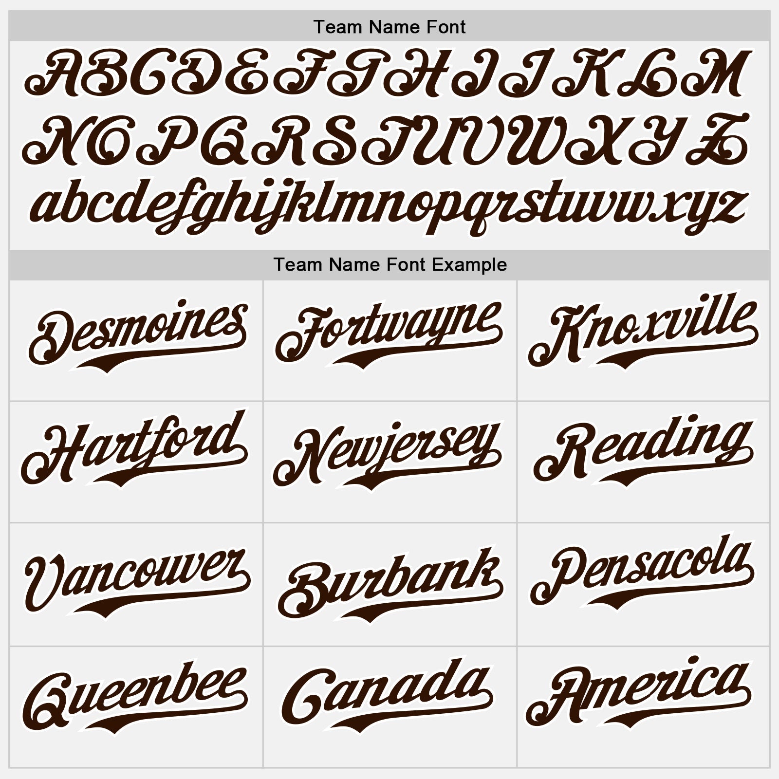 Custom White Brown-Orange Gradient Vertical Stripe Argentina Style Authentic Baseball Jersey