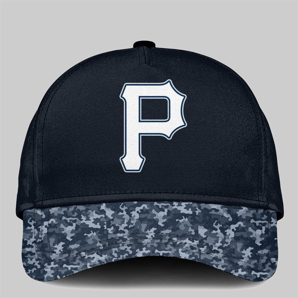 Pirates 250th US NAVY Jersey 2025 - Grishko.com