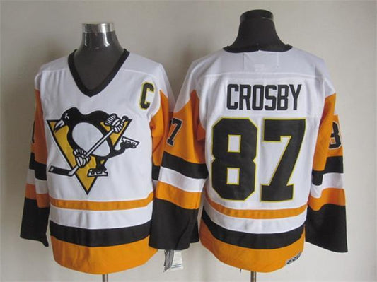 Pittsburgh Penguins Penguins Style 38