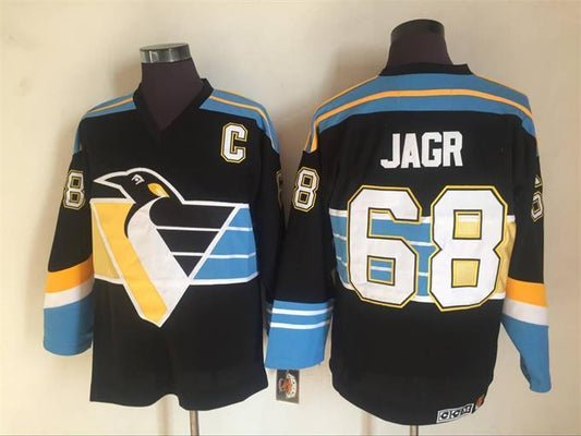 Pittsburgh Penguins Penguins Style 51