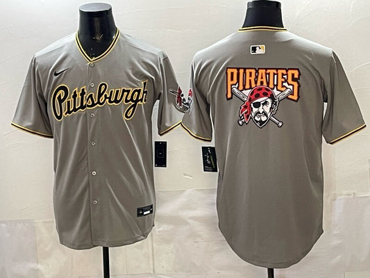 Pittsburgh Pirates Pirates Adult Style 1