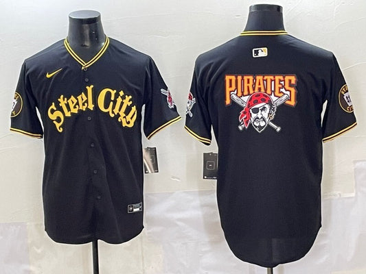 Pittsburgh Pirates Pirates Special Edition Style 1
