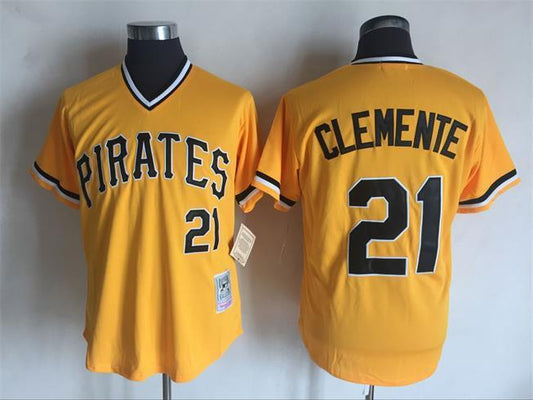 Pittsburgh Pirates #21 Style 1