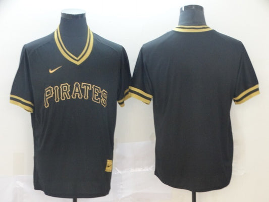 Pittsburgh Pirates blank