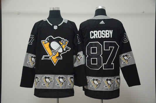 Pittsburgh penguins Style 11