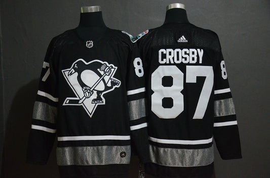 Pittsburgh penguins Style 13
