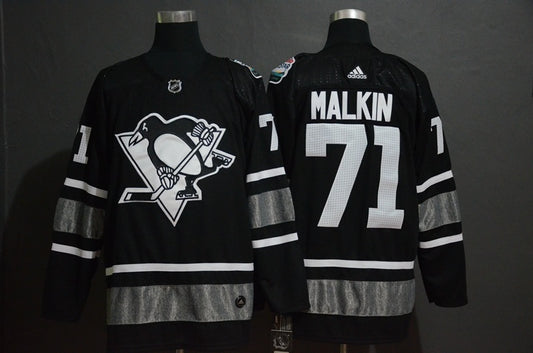 Pittsburgh penguins Style 14