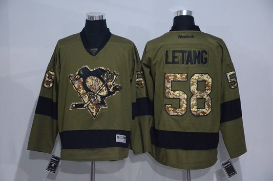 Pittsburgh penguins Style 2