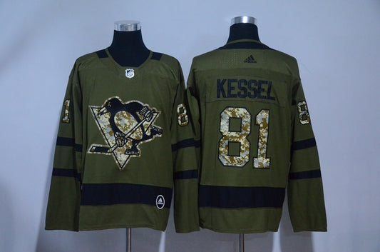 Pittsburgh penguins Style 3