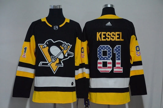 Pittsburgh penguins Style 7