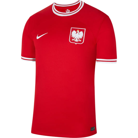 Poland Away Style 2