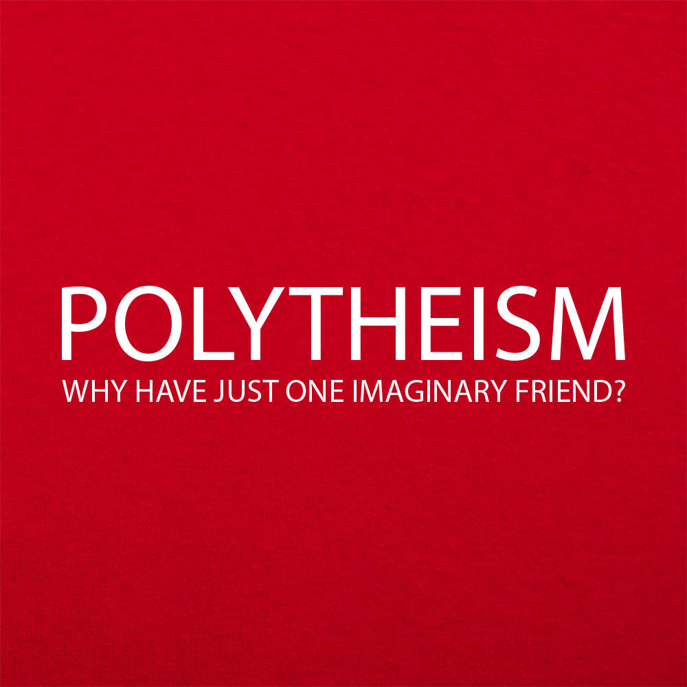 Polytheism