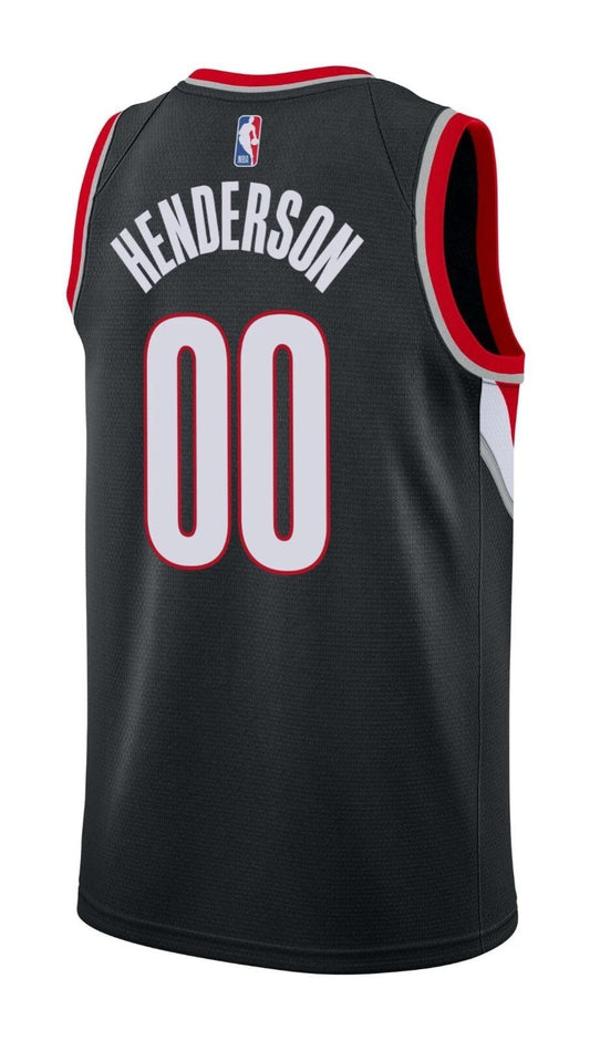 Portland Trail Blazers 2024-25 Icon Style 1