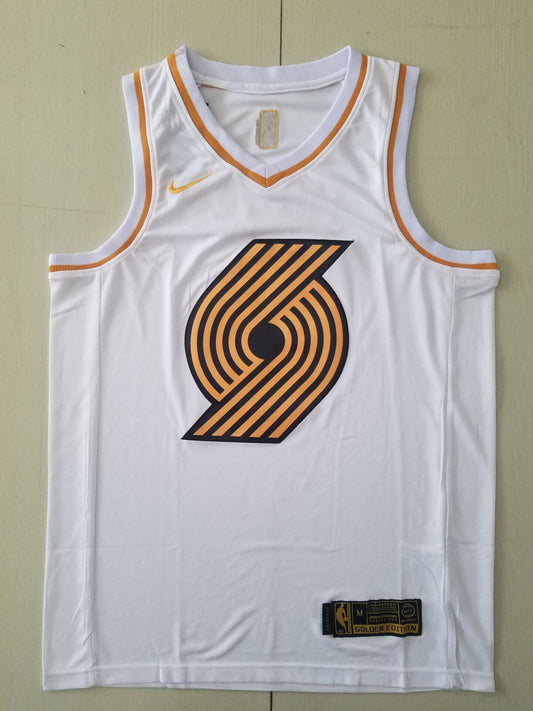 Portland Trail Blazers Style 2