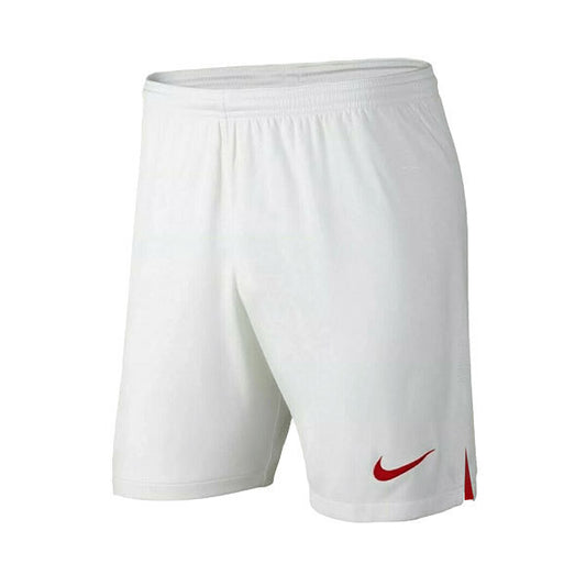Portugal Away Soccer Shorts