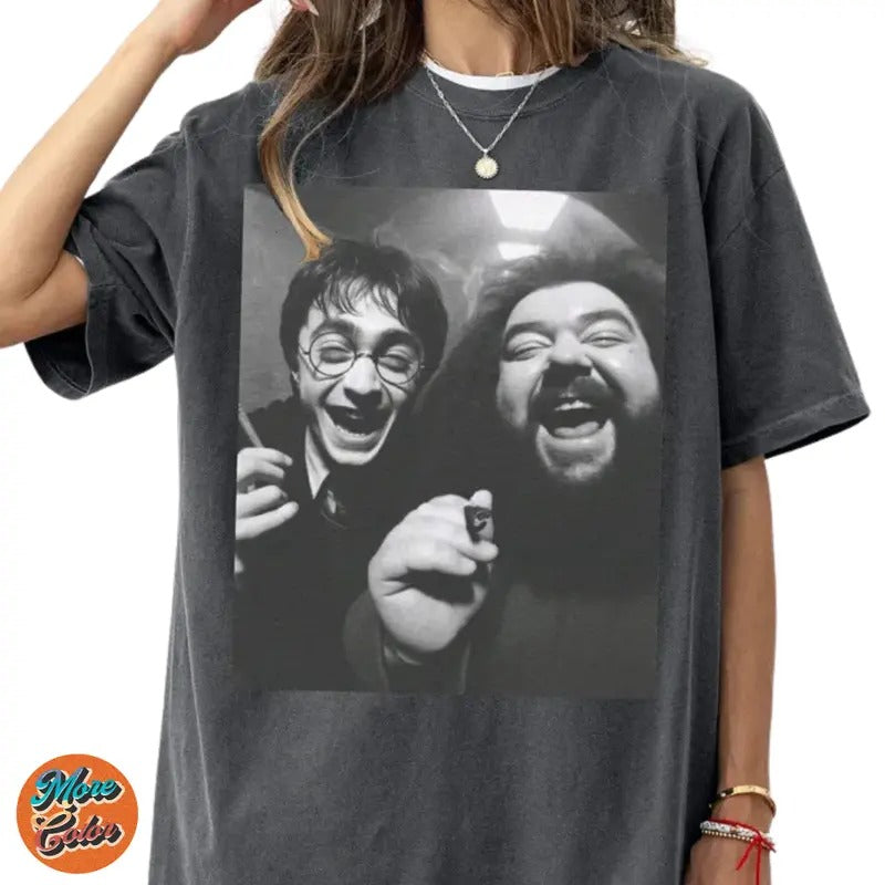 Practical Magic Vintage Essential Movie Vintage Shirts, Cotton Unisex T-Shirt, Crew Neck, Size S- 3XL, Menswear Top, Womenswear Top Underwear Streetwear