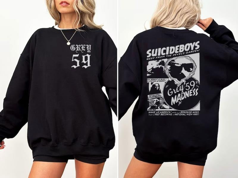Premium $boy Shirt, SB Sweatshirt Hoodie T-Shirt, Vintage sb Shirt, Boy band tee, SBOI Merch | InkThreadWorks.com