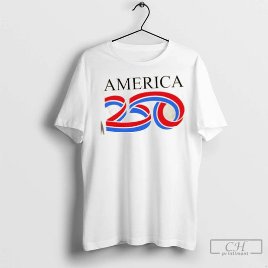 Premium 250th Anniversary 250 Years Old America 1776 2026