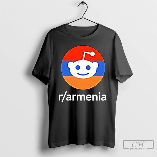 Premium Almost 150 Armenian Logo T-Shirts, Hoodie, Sweatshirt | InkThreadWorks.com