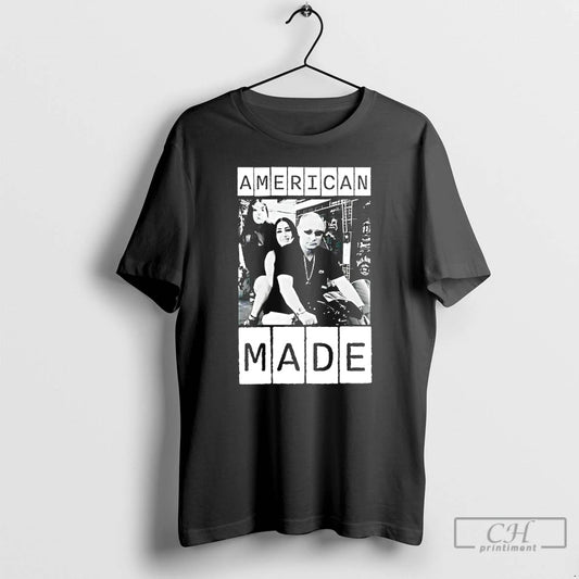 Premium American Made Putin Graphic Funny T-Shirts, Hoodie, Sweatshirt | InkThreadWorks.com