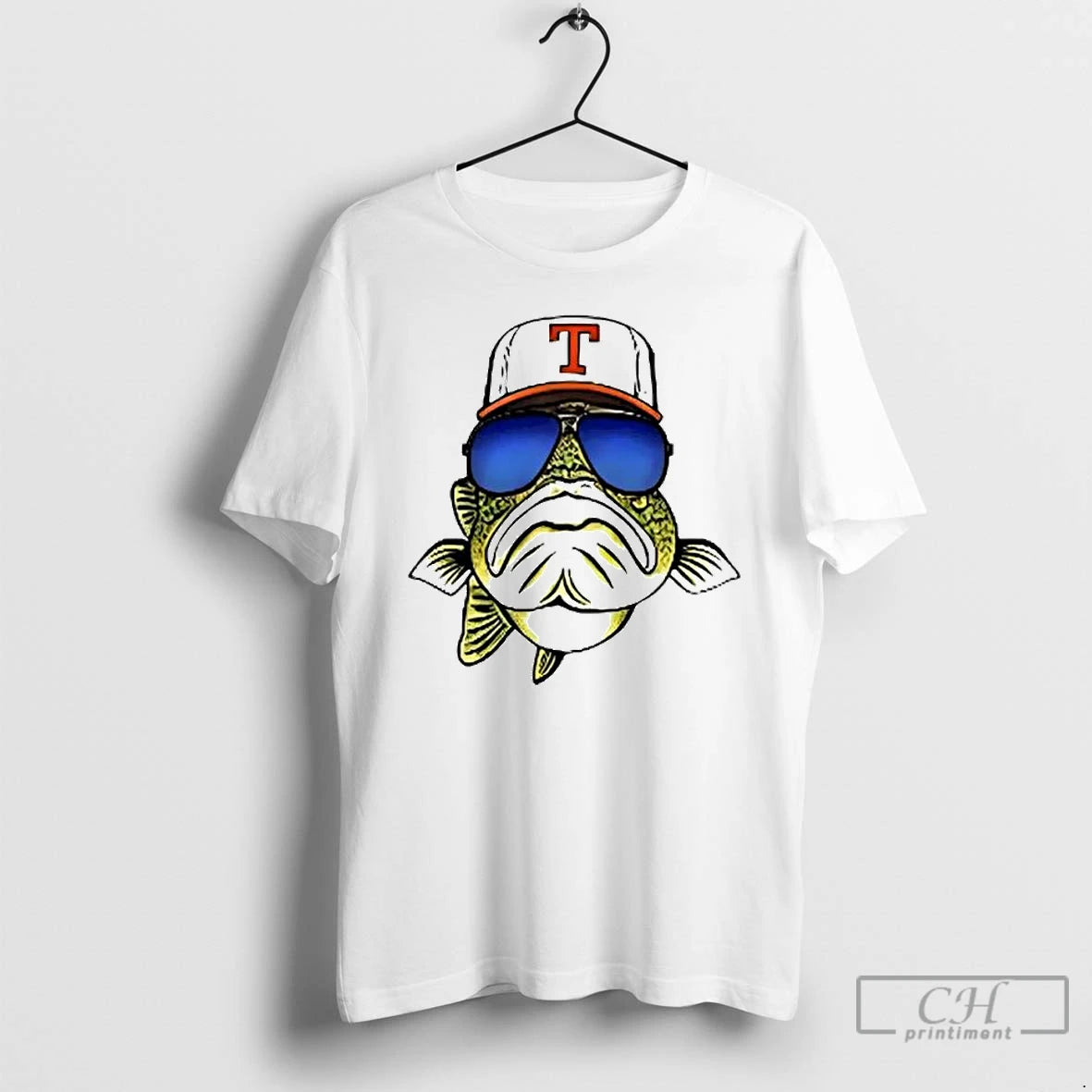 Premium Baker Mayfield Fishing Tennessee Ornaments T-Shirts, Hoodie, Sweatshirt | InkThreadWorks.com
