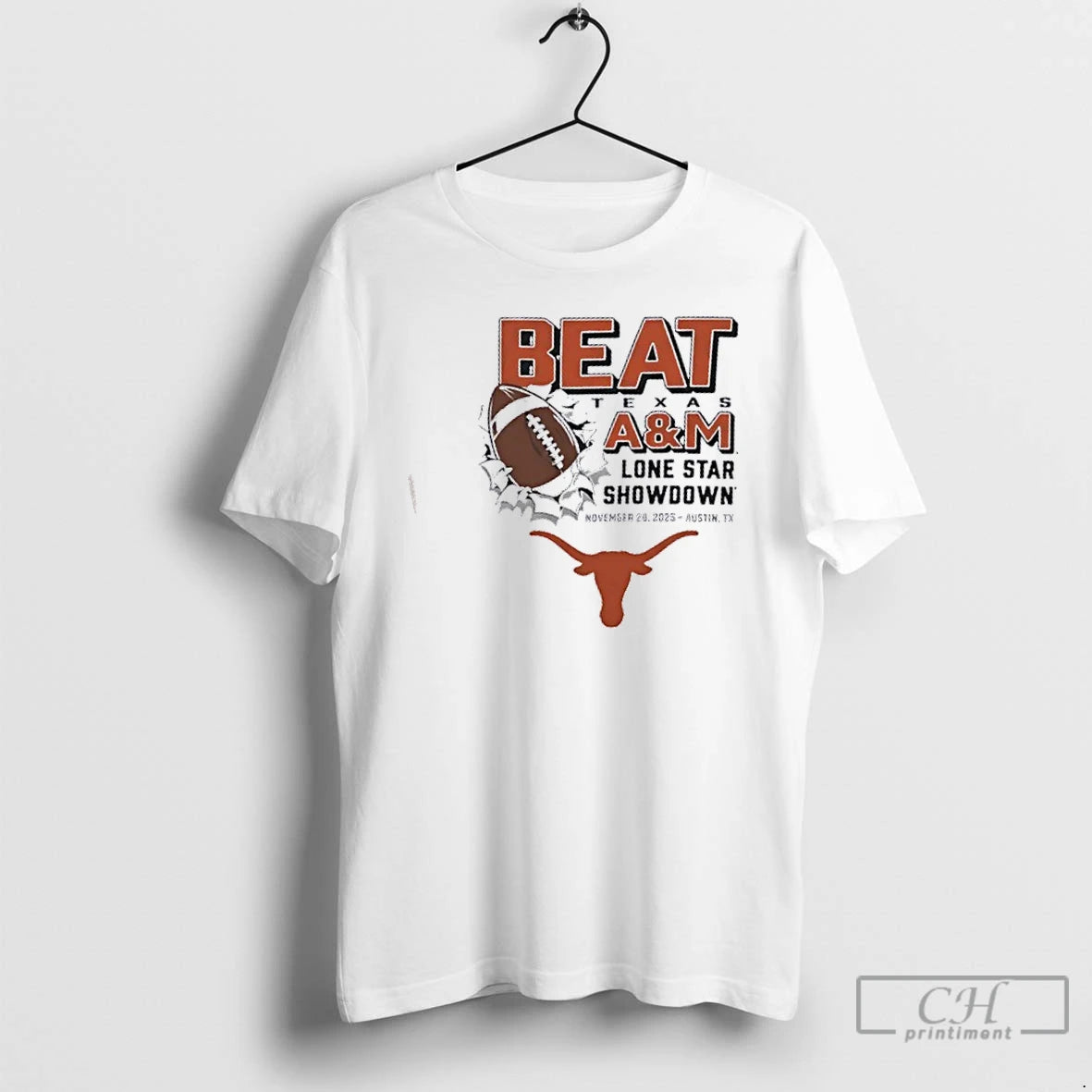 Premium Beat Texas Am 2025 Lone Star Showdown Champion Shrit T-Shirts, Hoodie, Sweatshirt | InkThreadWorks.com
