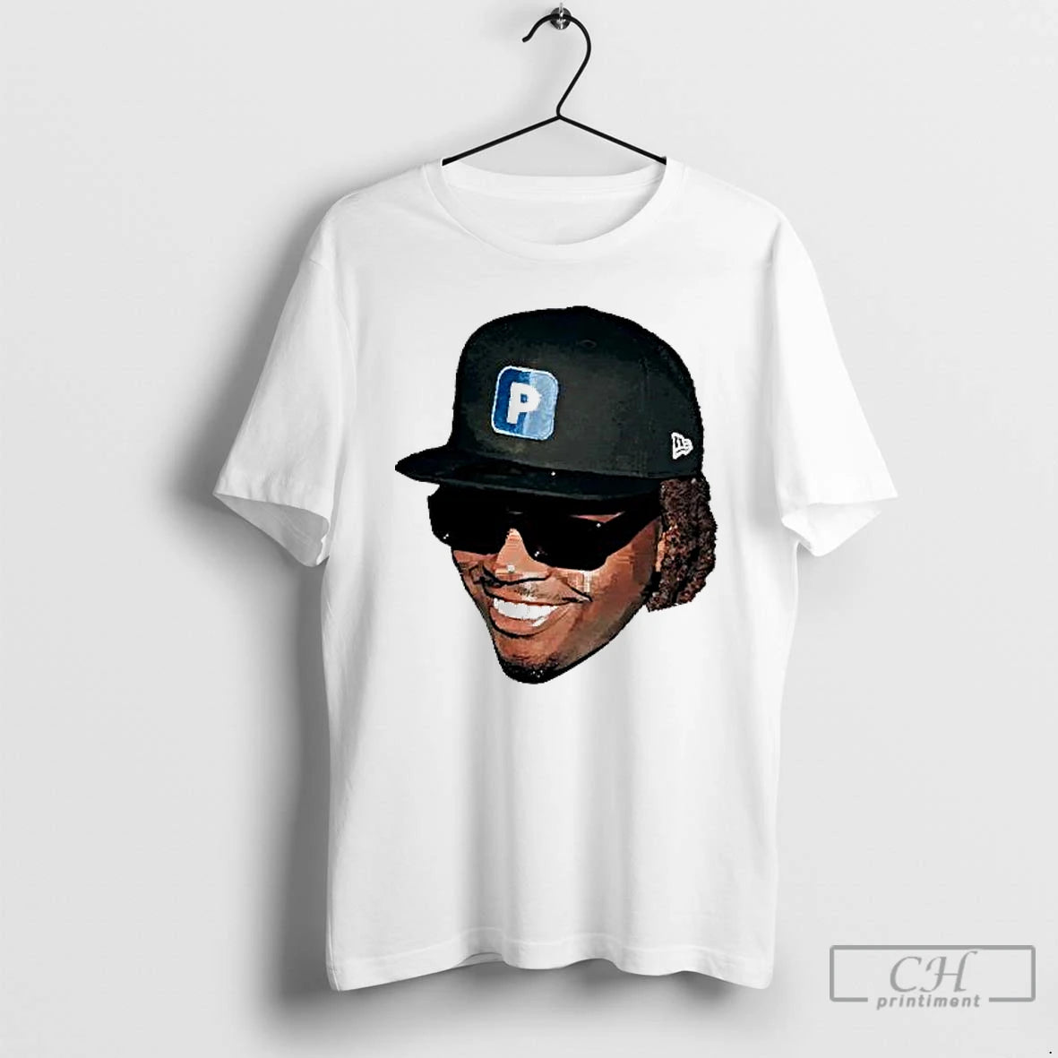 Premium Big Head Gunna T-Shirts, Hoodie, Sweatshirt | InkThreadWorks.com