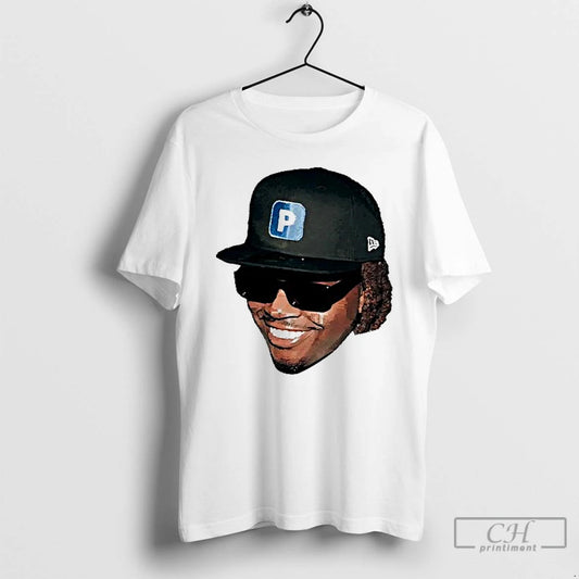 Premium Big Head Gunna T-Shirts, Hoodie, Sweatshirt | InkThreadWorks.com