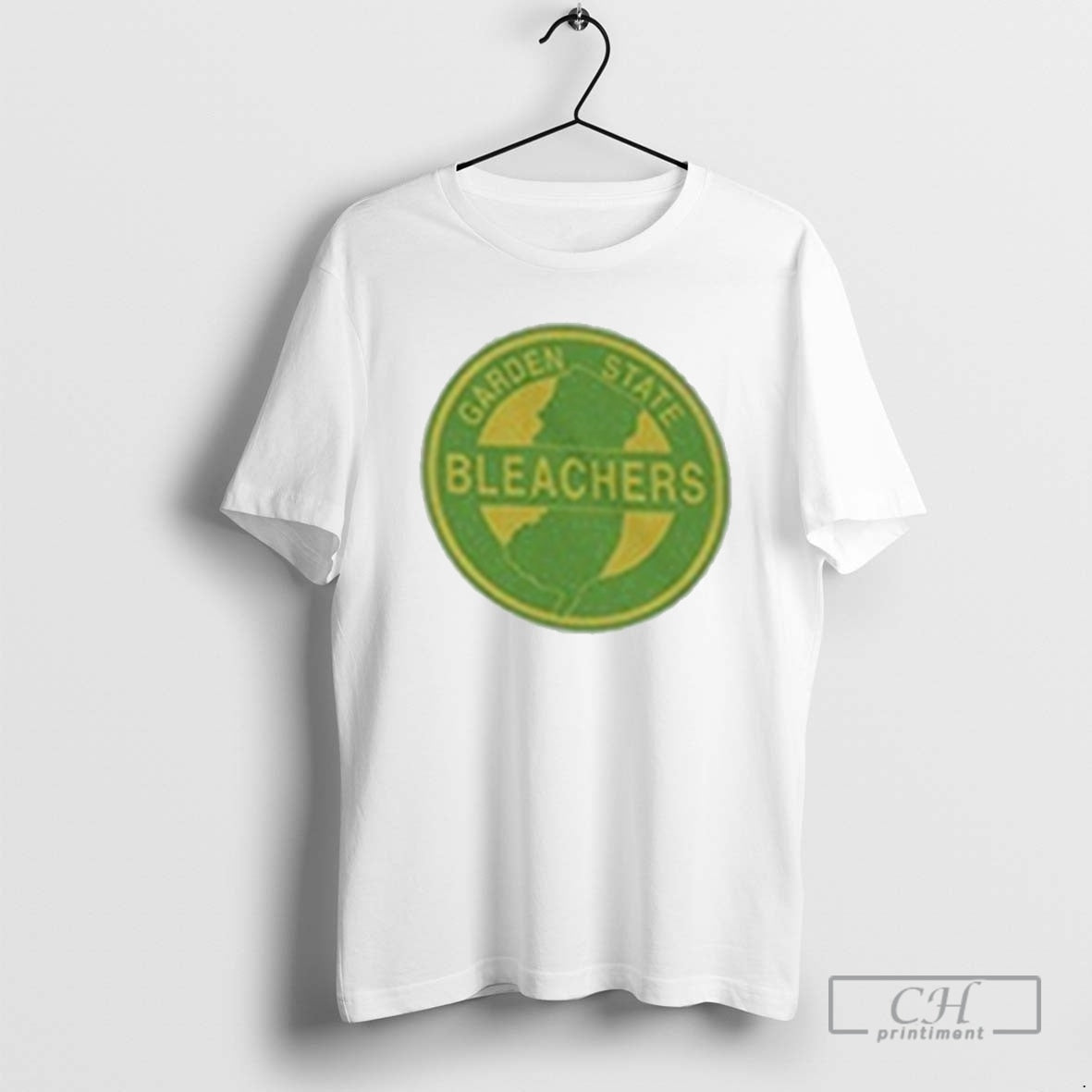 Premium Bleachers Garden State Shirt Sweater Hoodie, Sweatshirt | InkThreadWorks.com
