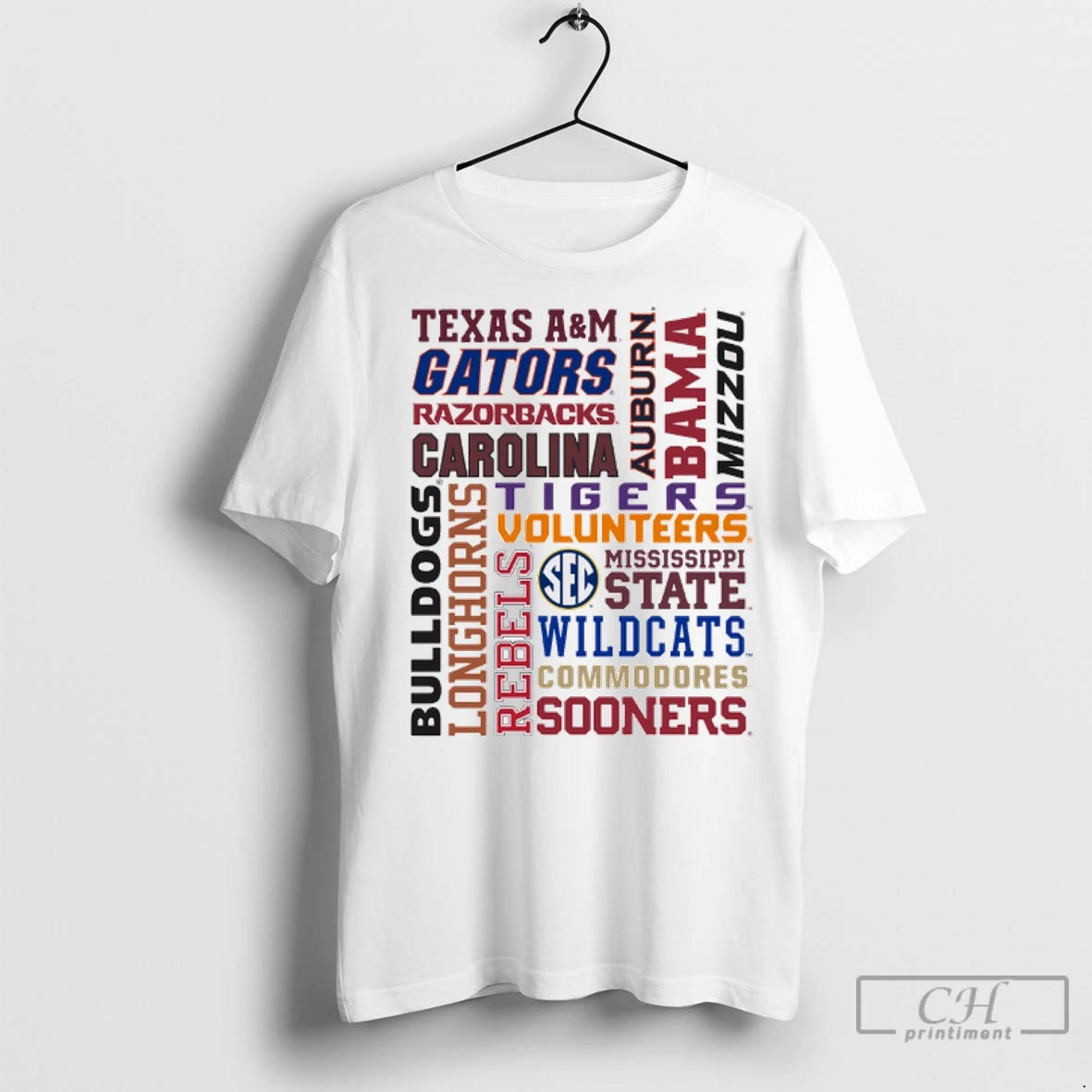 Premium Bulldogs Southeastern Conference Sec Teams Font Family Ncaa Logos 2025