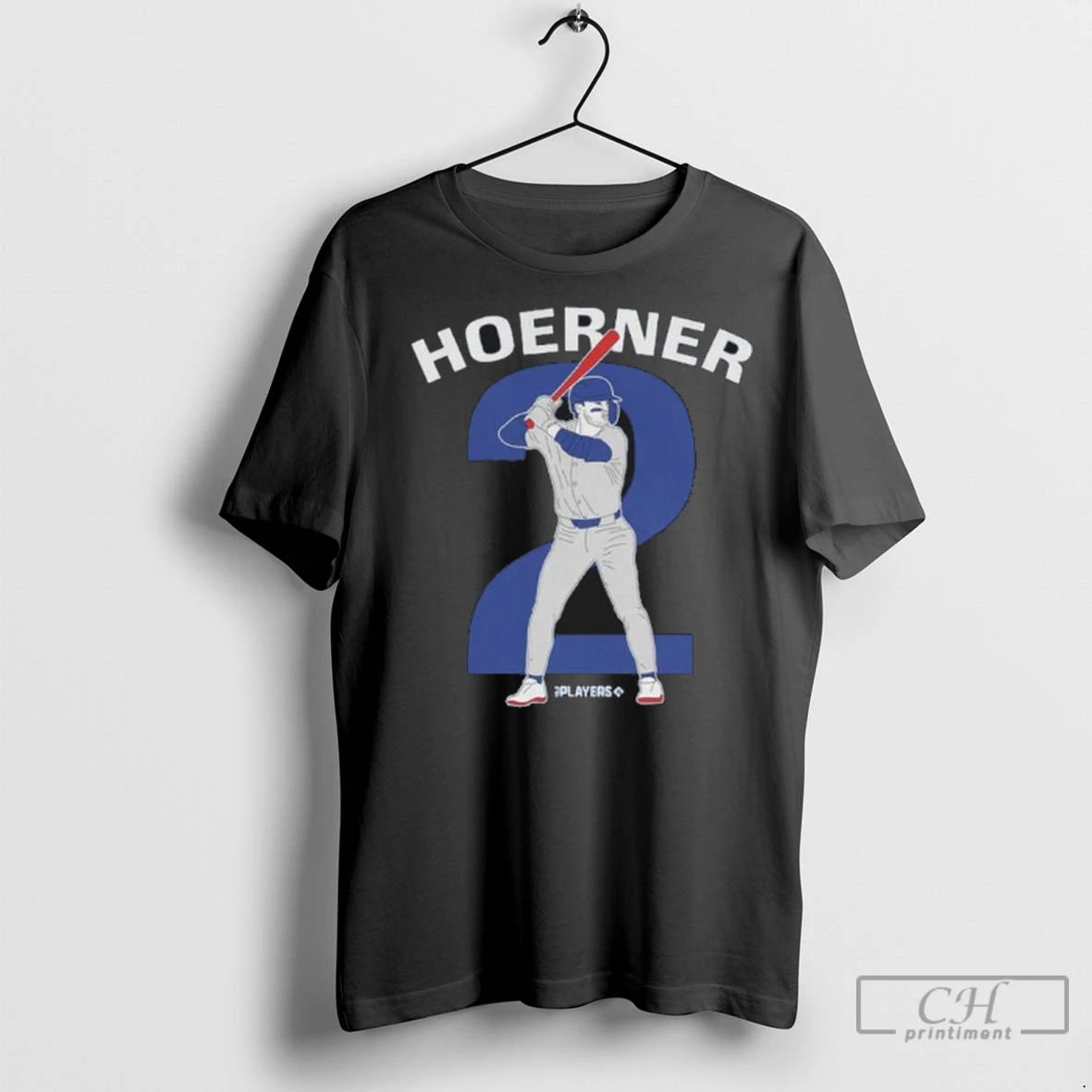 Premium Cubs Nico Hoerner 2