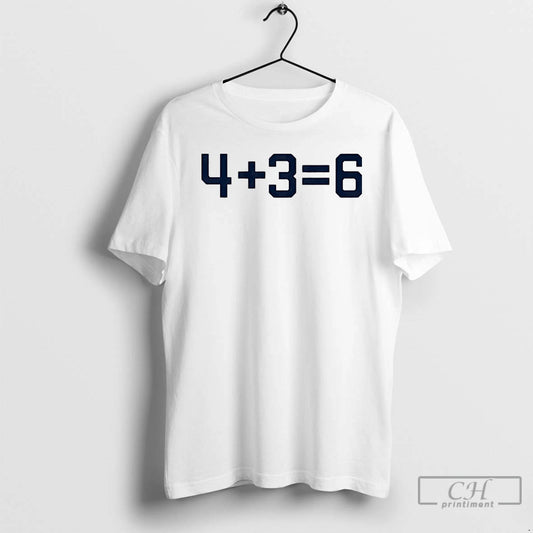 Premium Dallas Cowboys Dak Prescott And George Pickens 4 3 6 Christmas T Shirts Sweater Hoodie, Sweatshirt