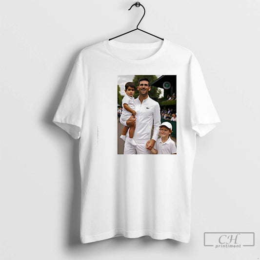 Premium Djokovic Alcaraz And Jannik Australian Open T-Shirts, Hoodie, Sweatshirt | InkThreadWorks.com