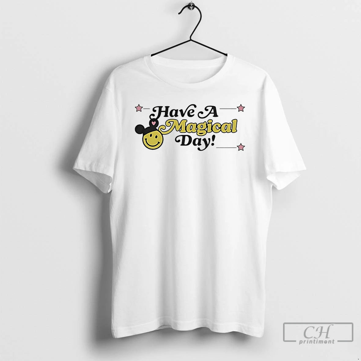 Premium Have A Magical Day T-Shirts, Hoodie, Sweatshirt | InkThreadWorks.com