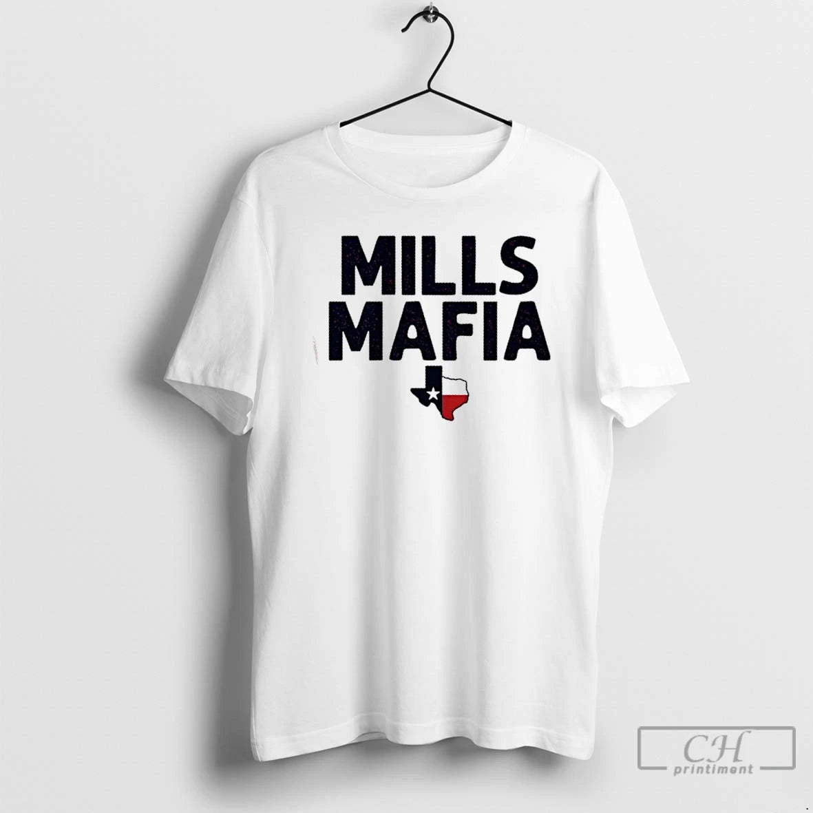 Premium Houston Texans Football Davis Mills Mafia T-Shirts, Hoodie, Sweatshirt | InkThreadWorks.com