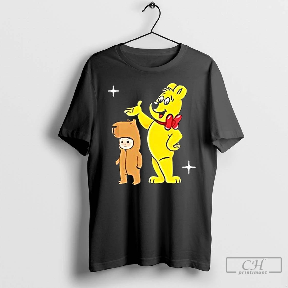 Premium Jennie Haribo Logo T-Shirts, Hoodie, Sweatshirt | InkThreadWorks.com
