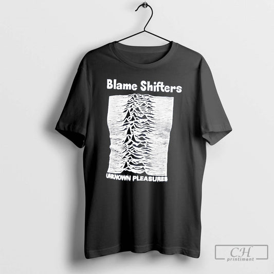 Joy Division Unknown Pleasures T-Shirts, Hoodie, Sweatshirt