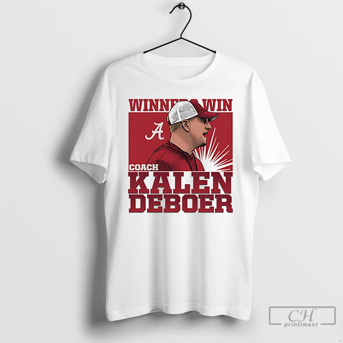 Premium Kalen Deboer Alabama Football Ncaa Legends Caricature T-Shirts, Hoodie, Sweatshirt | InkThreadWorks.com