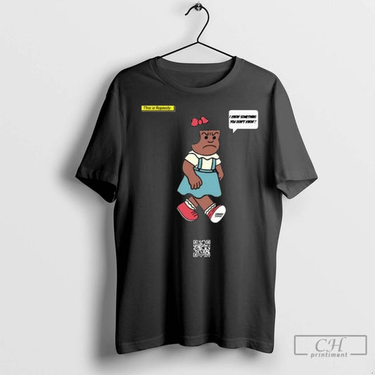 Premium Rocnation Please Dont Cry Be Mad Rapsody Madraps Long Sleve
