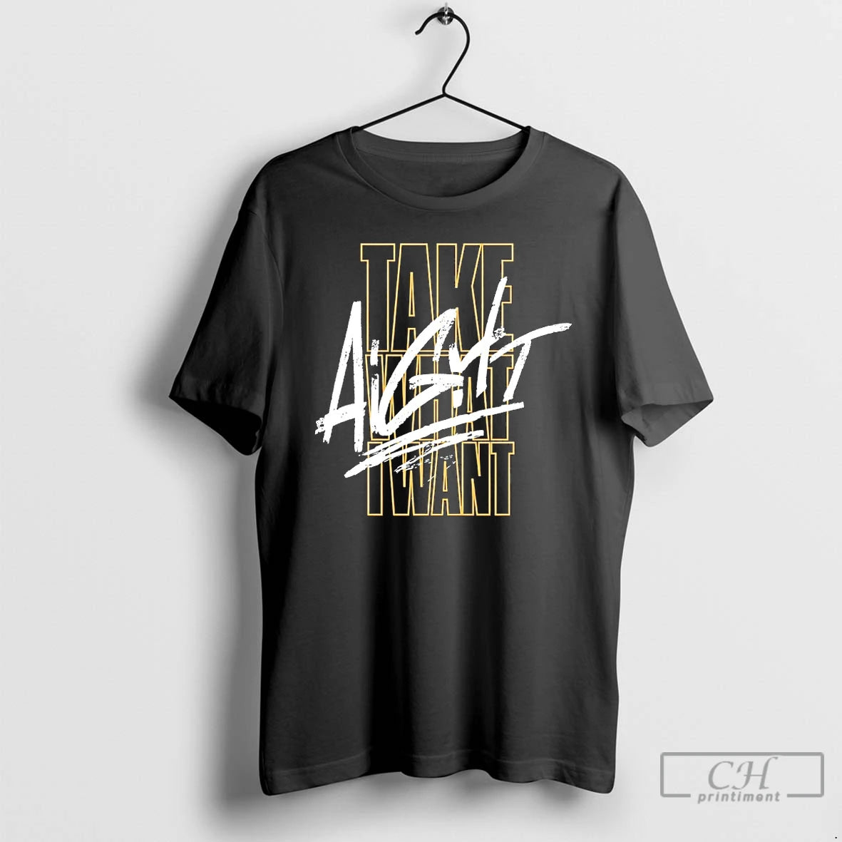 Premium Royce Keys Take What I Want T-Shirts, Hoodie, Sweatshirt | InkThreadWorks.com