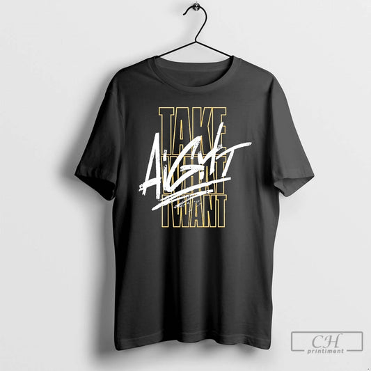 Premium Royce Keys Take What I Want T-Shirts, Hoodie, Sweatshirt | InkThreadWorks.com
